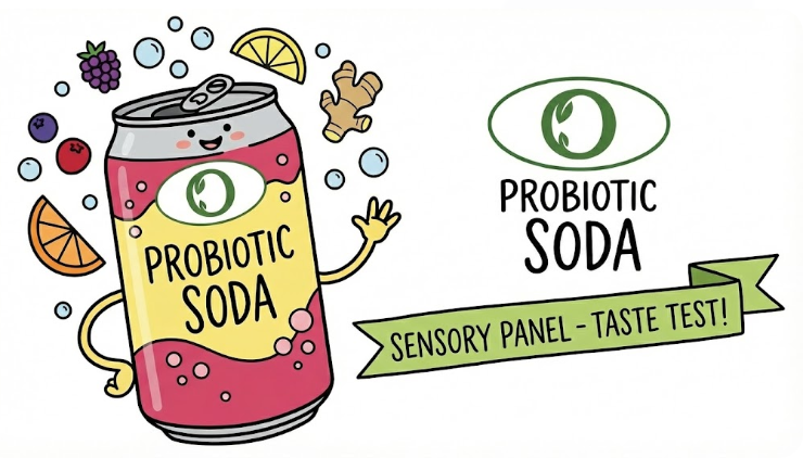 sprouts brand probiotic soda